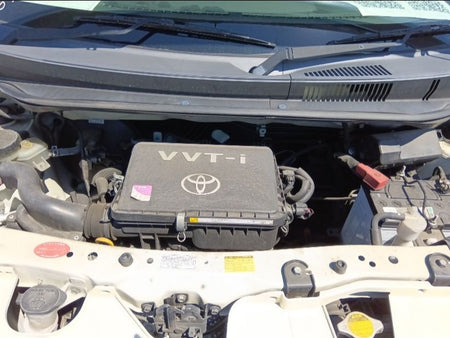 [CHOOSE PARTS] TOYOTA bB QNC25 2009 K3-VE FF AT 4WD #0401000000459