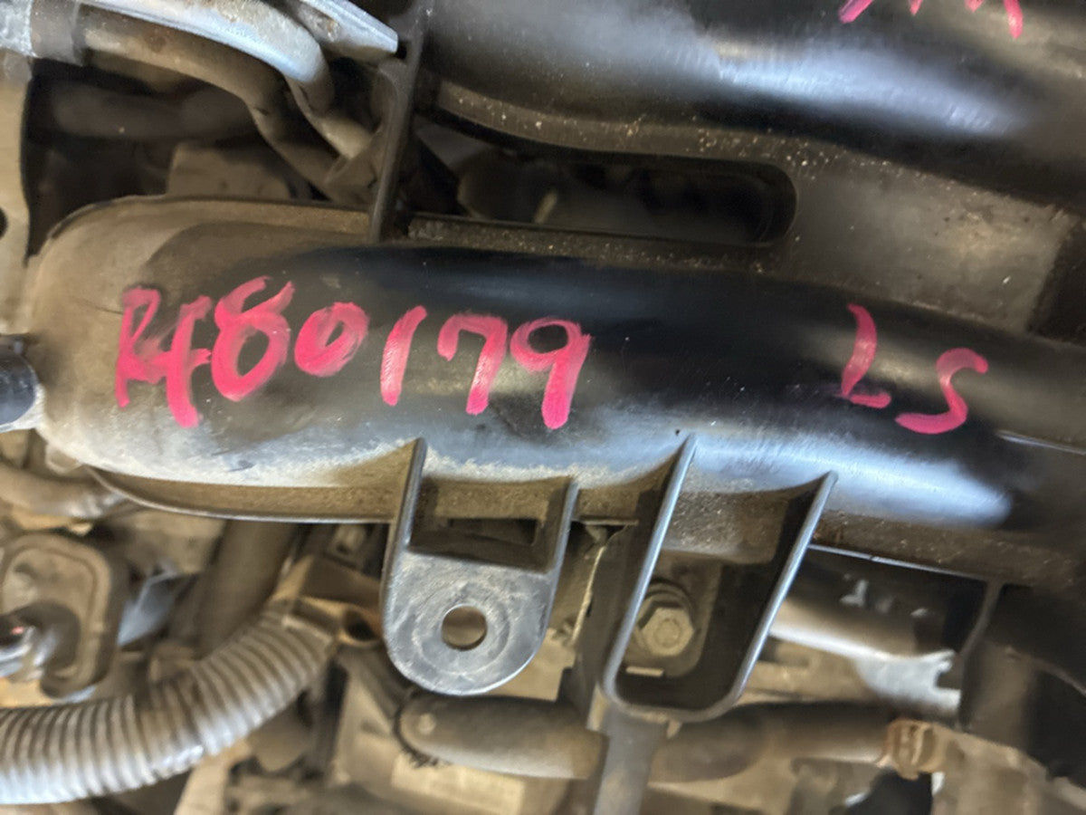 [USED ENGINE] SUBARU IMPREZA SPORTS GP7 2012 FB20 FF AT 4WD #0003265086178
