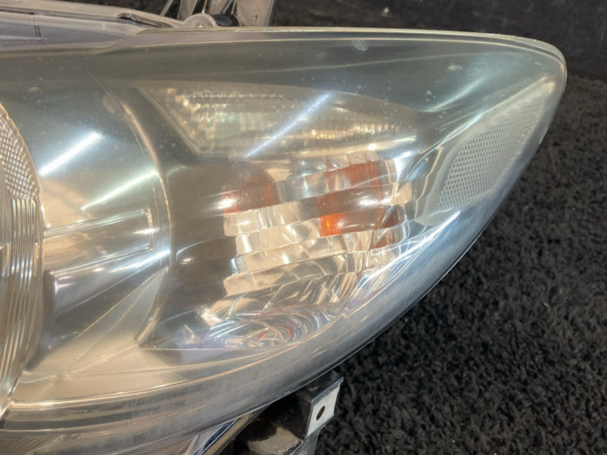 [HEADLIGHT ASSY LH] MAZDA ATENZA WAGON GJ2FW 2013 SH-VPTR FF AT 2WD #0003264073875