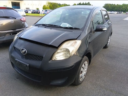 [SIDE MIRROR RH] TOYOTA VITZ KSP90 2010 1KR-FE FF AT 2WD #0403268014228