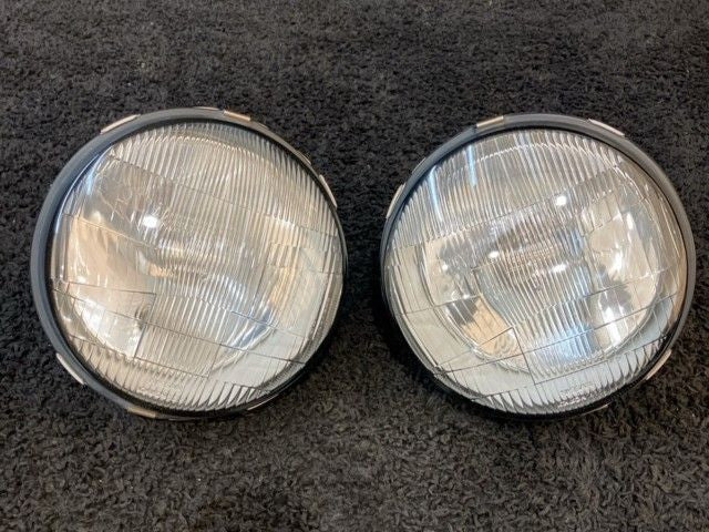 [HEADLIGHT ASSY LH] NISSAN MARCH AK11 2001 CGA3DE FF AT 2WD #0003263043612