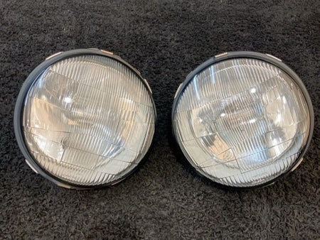 [HEADLIGHT ASSY LH] NISSAN MARCH AK11 2001 CGA3DE FF AT 2WD #0003263043612
