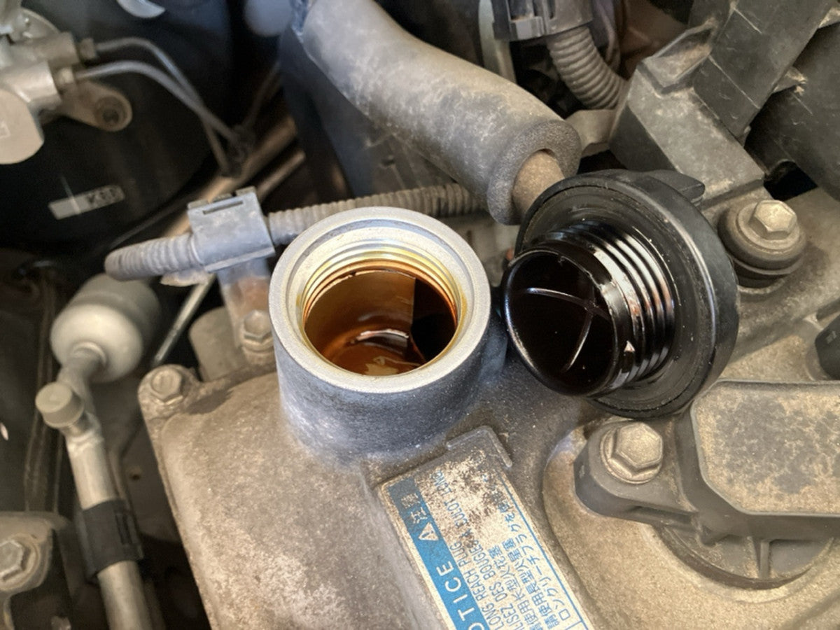 [USED ENGINE] TOYOTA RACTIS SCP100 2009 2SZ-FE FF AT 2WD #0003266101364