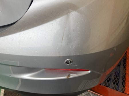 [FENDER RH] MAZDA AXELA BM5FP 2017 P5-VPS FF MT 2WD #0003265086157