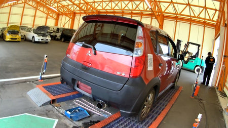 [CHOOSE PARTS] MITSUBISHI COLT Z27AG 2008 4G15 FF AT 2WD #0001000003967
