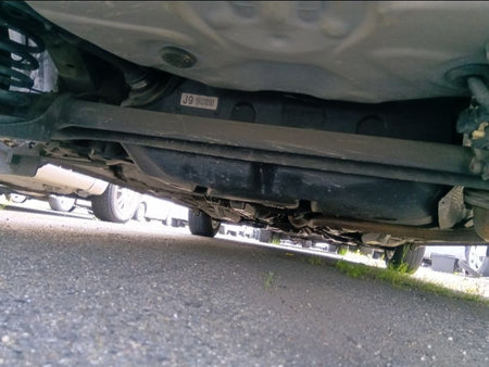 [FENDER LH] TOYOTA VITZ KSP90 2010 1KR-FE FF AT 2WD #0403265008891