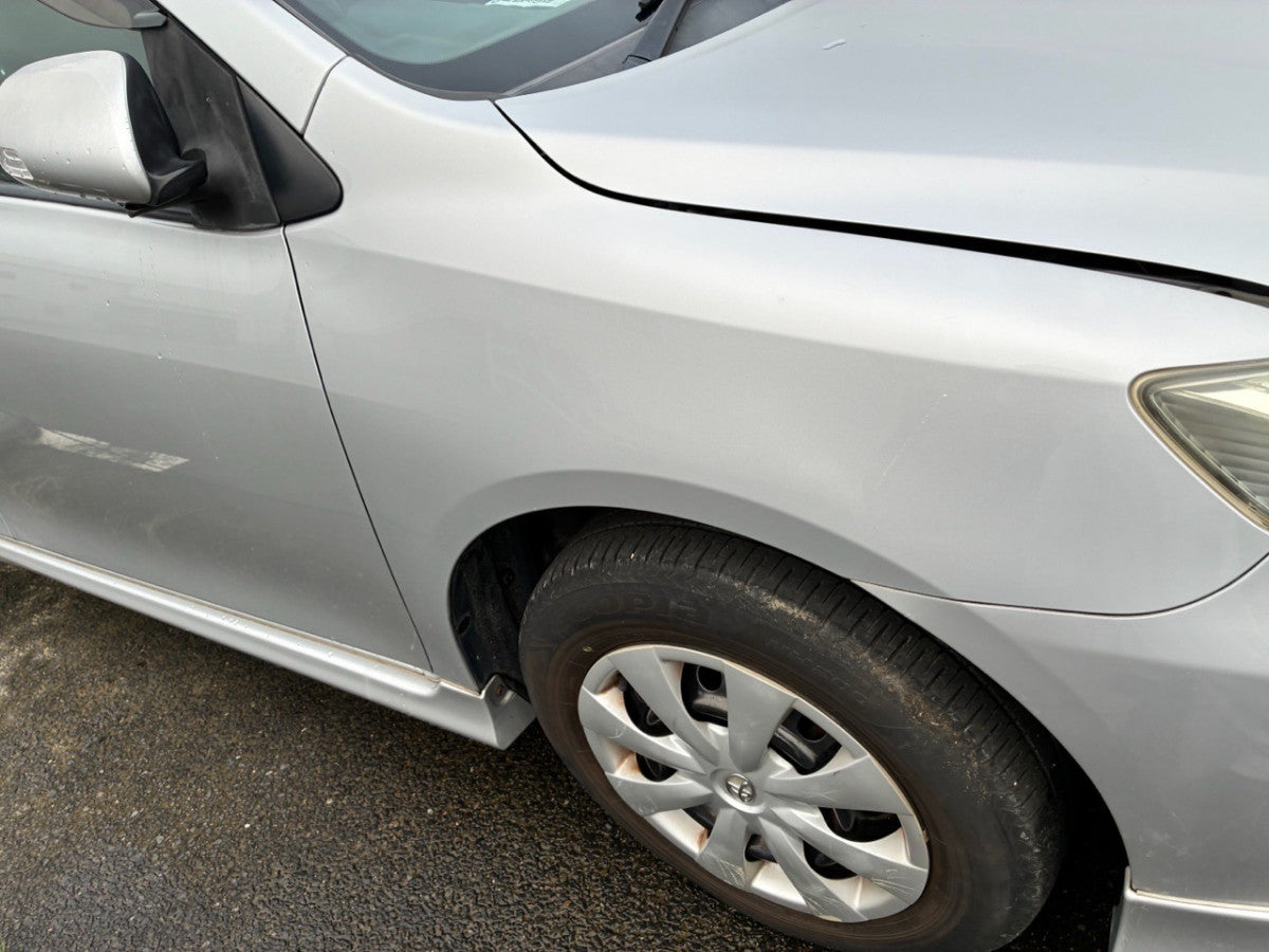 [CHOOSE PARTS] TOYOTA COROLLA FIELDER NZE141G 2008 1NZ-FE FF AT 2WD #0401000000887
