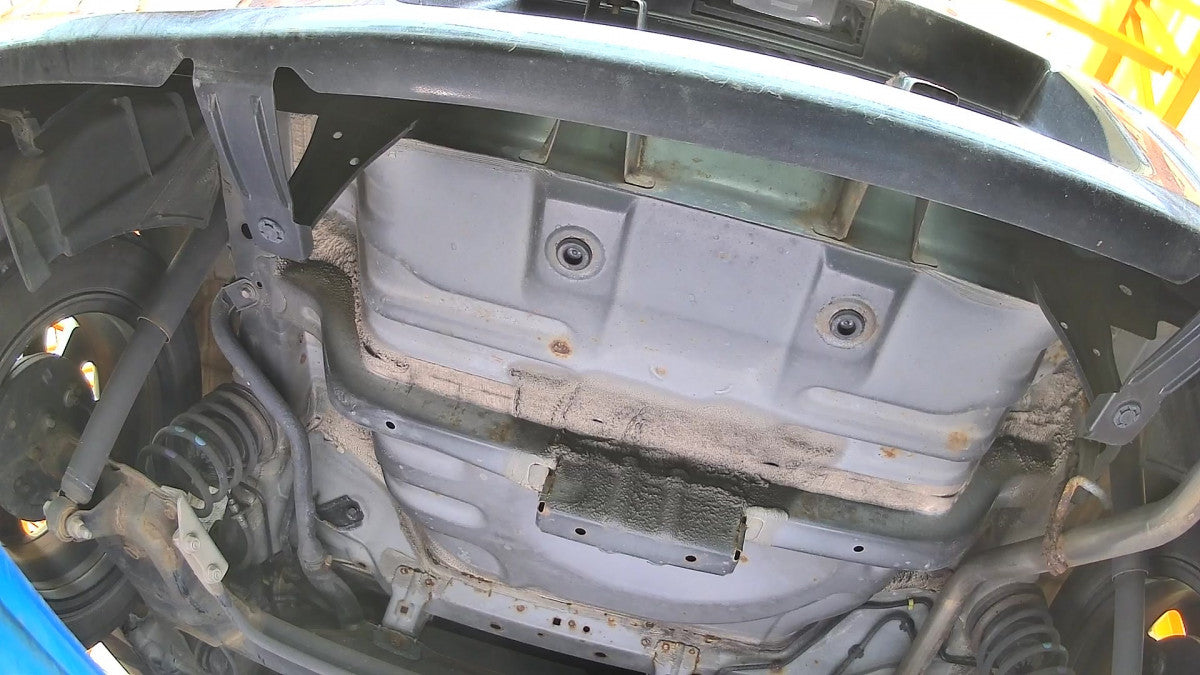 [CHOOSE PARTS] TOYOTA bB QNC21 2015 3SZ-VE FF AT 2WD #0001000015068