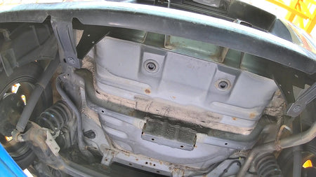 [CHOOSE PARTS] TOYOTA bB QNC21 2015 3SZ-VE FF AT 2WD #0001000015068