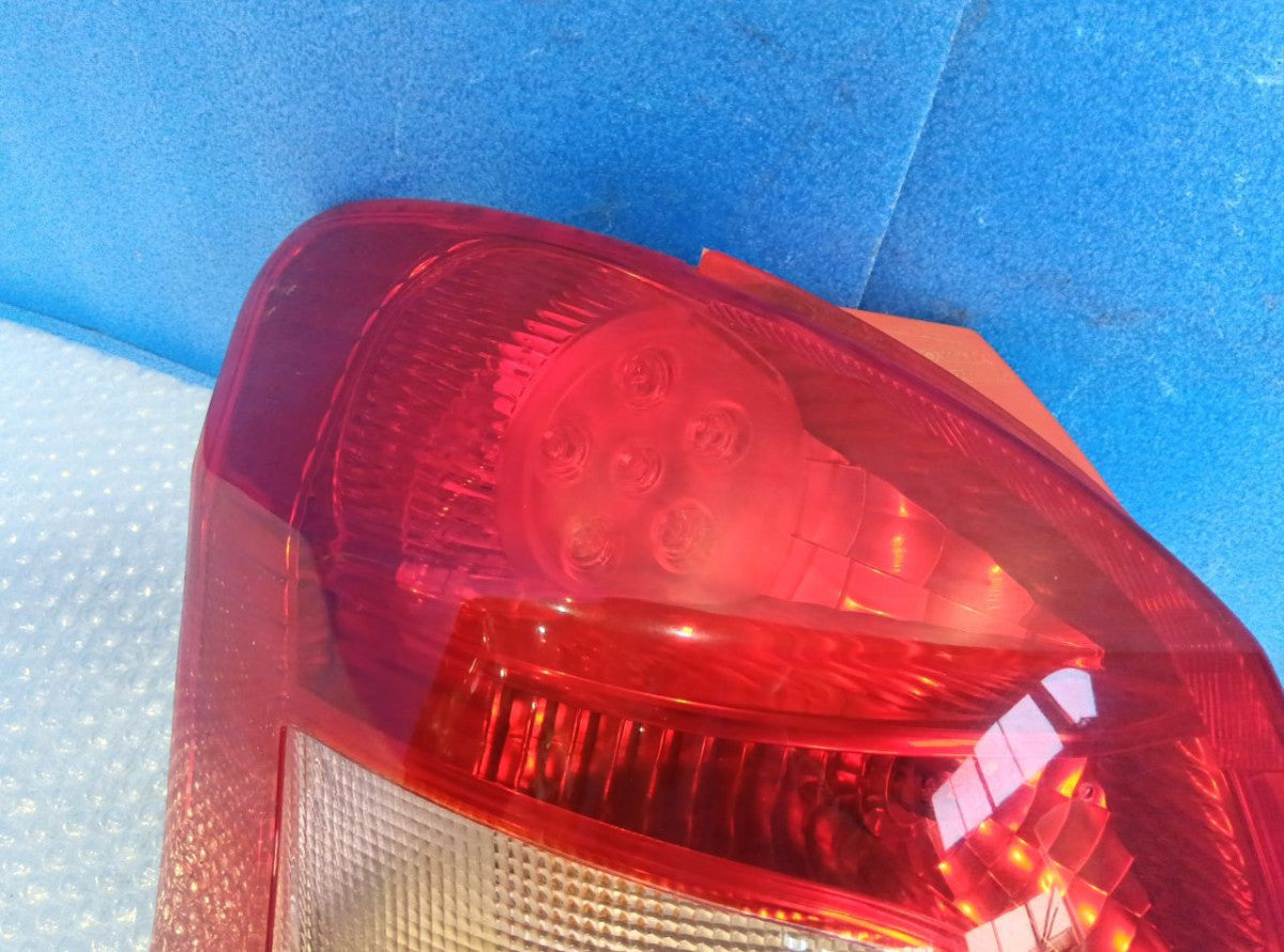 [TAIL LAMP LH] TOYOTA VITZ KSP90 2005 1KR-FE FF AT 2WD #0403267012663