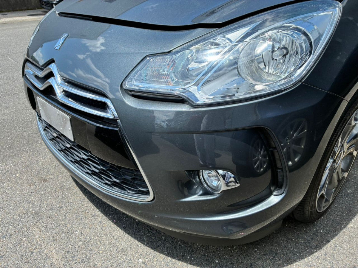 [CHOOSE PARTS] CITROEN DS3 A5C5F01 2013 5F01 FF AT 2WD #0401000000760
