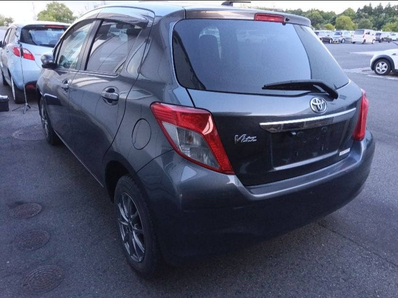 [SIDE MIRROR RH] TOYOTA VITZ KSP130 2011 1KR-FE FF AT 2WD #0403267013360