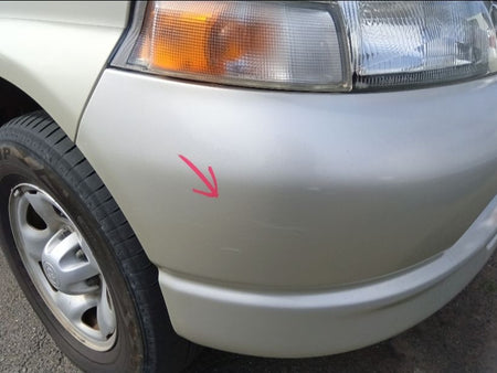 [USED ENGINE] TOYOTA GRANVIA KCH16W 1998 1KZ-TE FR AT 4WD #0403265009955