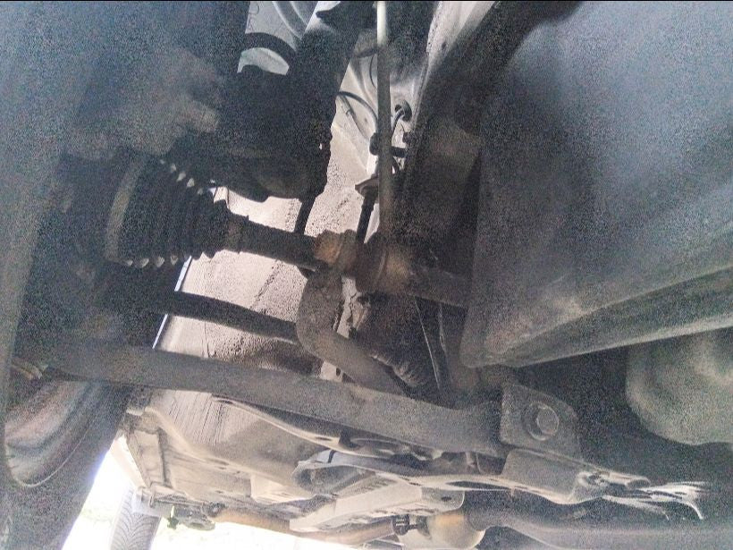 [CHOOSE PARTS] TOYOTA VITZ SCP90 2007 2SZ-FE FF AT 2WD #0401000000631