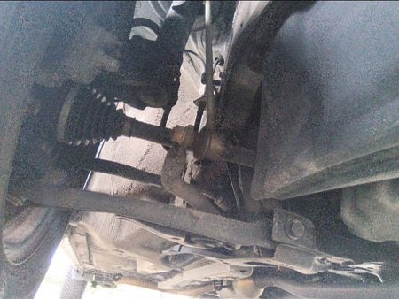 [CHOOSE PARTS] TOYOTA VITZ SCP90 2007 2SZ-FE FF AT 2WD #0401000000631