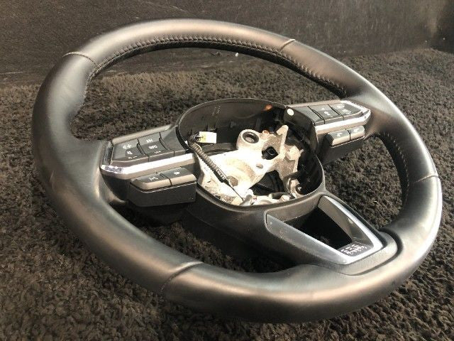 [STEERING WHEEL] MAZDA CX-5 KFEP 2023 PE-VPS FF AT 2WD #0003262034717