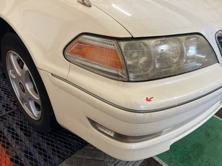 [CHOOSE PARTS] TOYOTA MARKⅡ GX105 1999 1G-FE FR AT 4WD #0001000015813