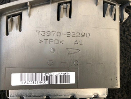 [AIRBAG COVER] DAIHATSU TANTO LA600S  KF FF AT 2WD #000325A975419