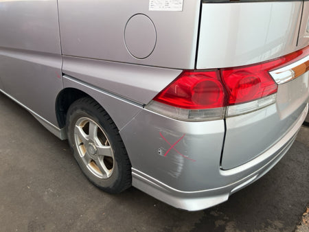 [USED ENGINE] HONDA STEPWAGON RG4 2005 K24A FF AT 4WD #0003267128802
