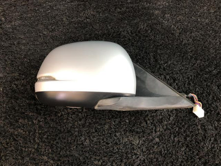 [SIDE MIRROR RH] HONDA N-ONE JG2 2013 S07A FF AT 4WD #0003231339500