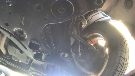 [USED ENGINE] MITSUBISHI DELICA D:2 MB15S 2013 K12B FF AT 2WD #0003265097037