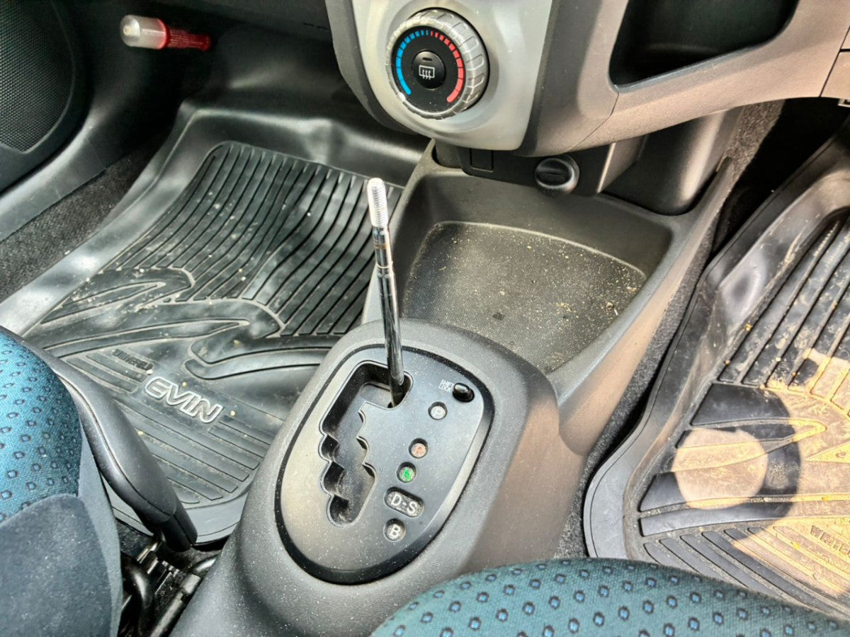 [SIDE MIRROR RH] TOYOTA VITZ KSP90 2006 1KR-FE FF AT 2WD #0403267013866