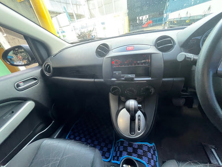 [CHOOSE PARTS] MAZDA DEMIO DE3FS 2012 ZJ-VEM FF AT 2WD #0451000000505