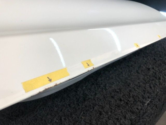 [F DOOR ASSY RH] TOYOTA AQUA NHP10 2013 1NZ-FXE FF AT 2WD #0003263055057