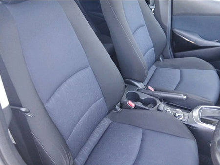 [CHOOSE PARTS] MAZDA DEMIO DJ5FS 2016 S5-DPTS FF AT 2WD #0401000000693