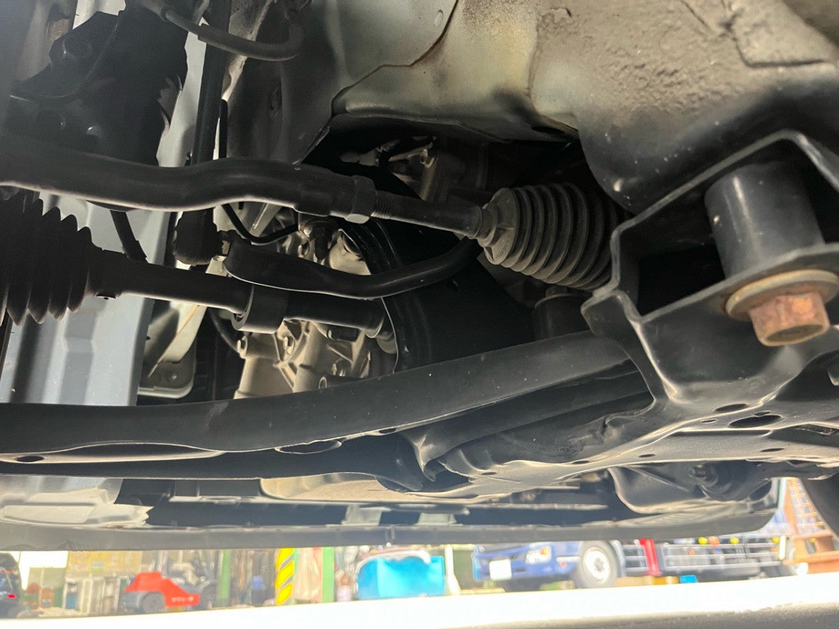 [CHOOSE PARTS] MAZDA DEMIO DE3FS 2009 ZJ-VEM FF AT 2WD #0451000000530
