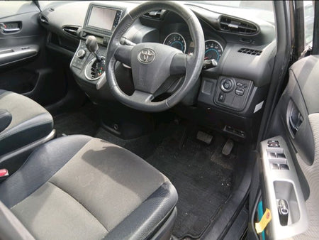 [CHOOSE PARTS] TOYOTA WISH ZGE20W 2010 2ZR-FAE FF AT 2WD #0401000000676