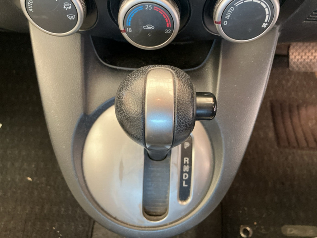 [CHOOSE PARTS] MAZDA DEMIO DE3FS 2009 ZJ-VEM FF AT 2WD #0001000014082