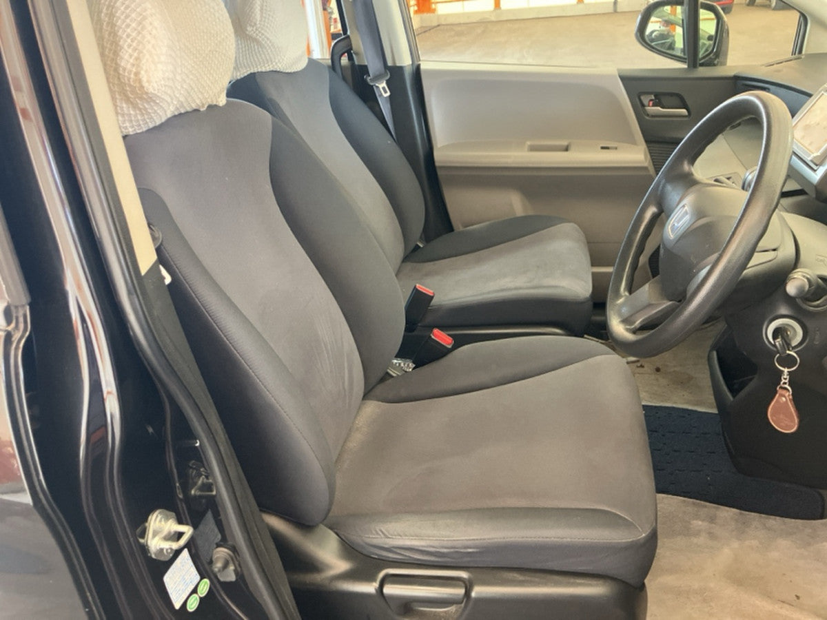 [CHOOSE PARTS] HONDA FREED GB3 2009 L15A FF AT 2WD #0001000016418