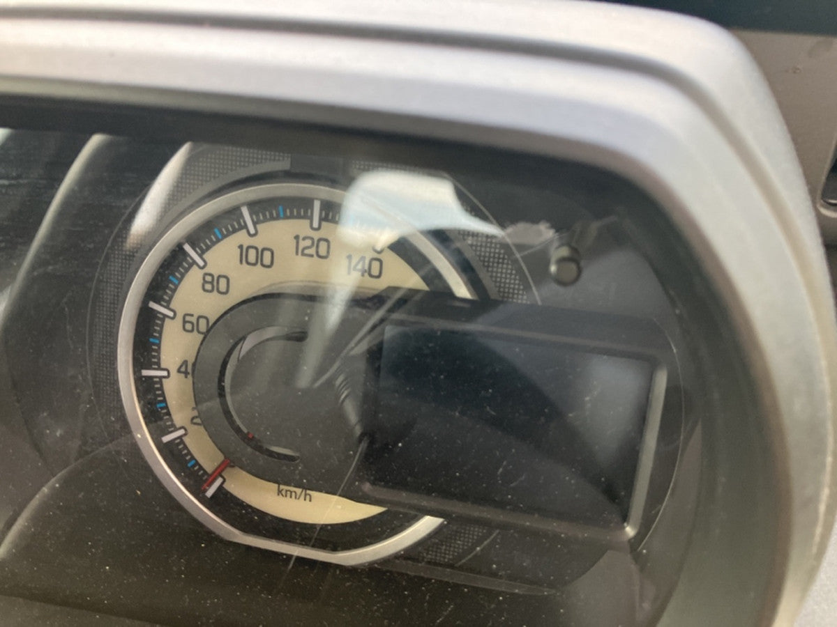 [SIDE MIRROR LH] MAZDA FLAIR WAGON MM53S 2021 R06A FF AT 2WD #000324A763961