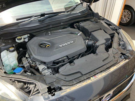 [CHOOSE PARTS] VOLVO V40 MB4164T 2015 B4164T FF AT 2WD #0002002672248