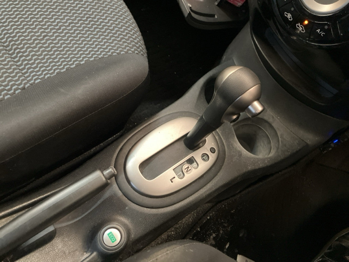 [USED ENGINE] NISSAN NOTE E12 2014 HR12DDR FF AT 2WD #0003267124156