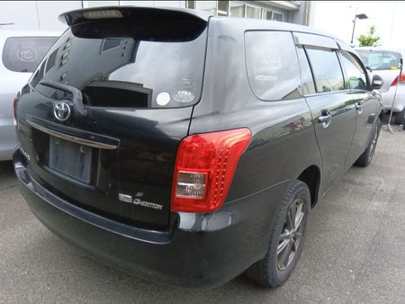 [SIDE MIRROR RH] TOYOTA COROLLA FIELDER NZE141G 2007 1NZ-FE FF AT 2WD #0403266010997