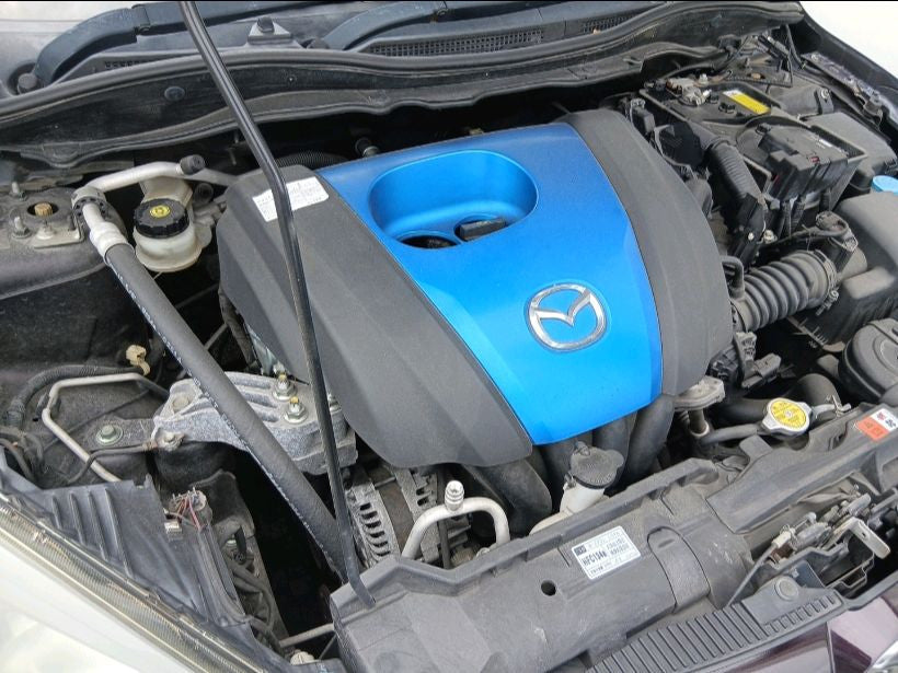 [CHOOSE PARTS] MAZDA DEMIO DEJFS 2011 P3-VPS FF AT 2WD #0401000000711