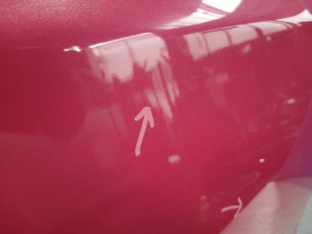 [R DOOR ASSY RH] TOYOTA VITZ KSP130 2012 1KR-FE FF AT 2WD #0403265010360