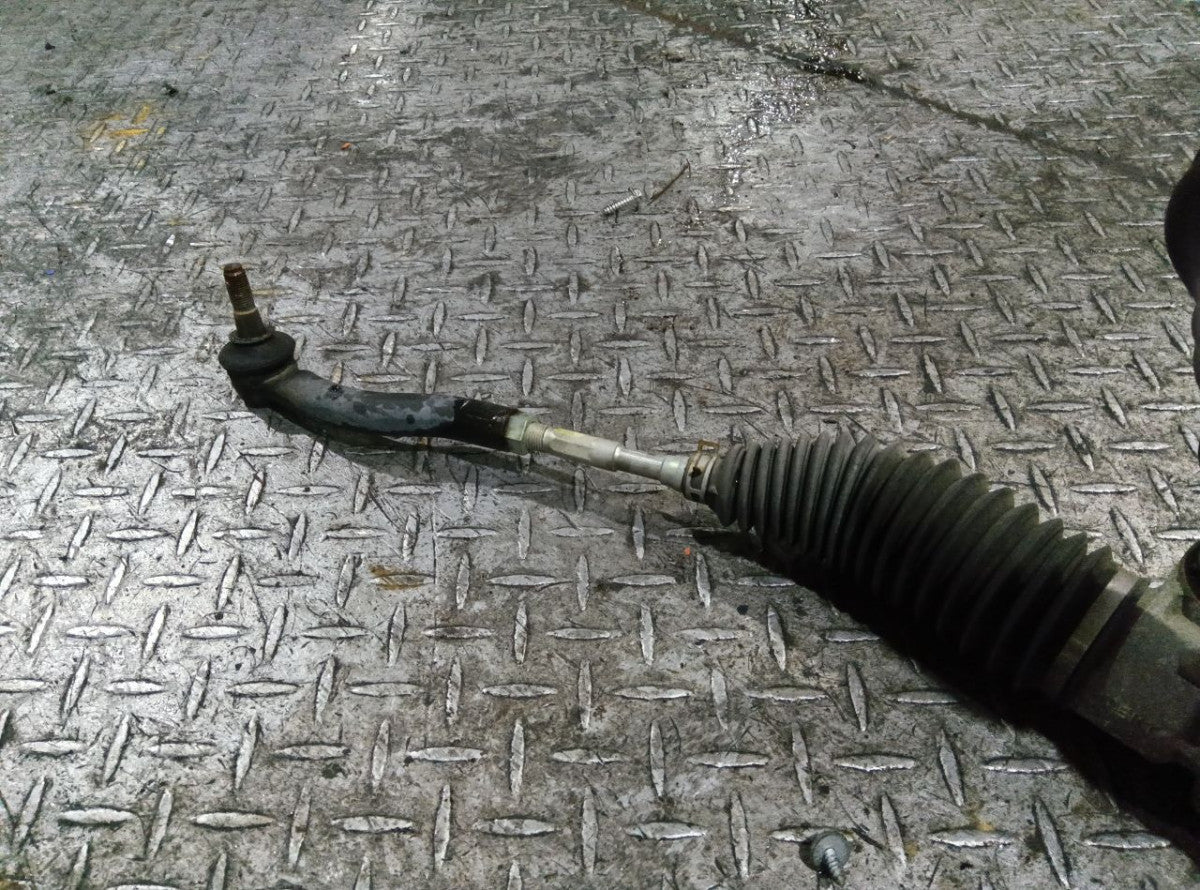 [RACK & PINION] TOYOTA VITZ KSP90 2009 1KR-FE FF AT 2WD #0403269015967