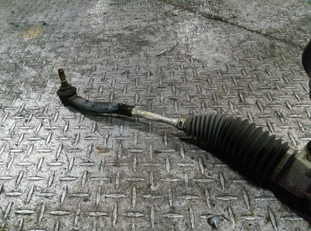 [RACK & PINION] TOYOTA VITZ KSP90 2009 1KR-FE FF AT 2WD #0403269015967