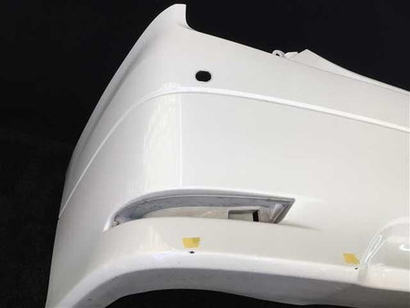 [R BUMPER ASSY] NISSAN ELGRAND TE52  QR25DE FF AT 4WD #0003225193833