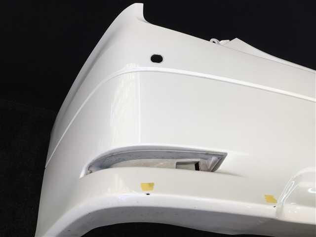 [R BUMPER ASSY] NISSAN ELGRAND TE52  QR25DE FF AT 4WD #0003225193833