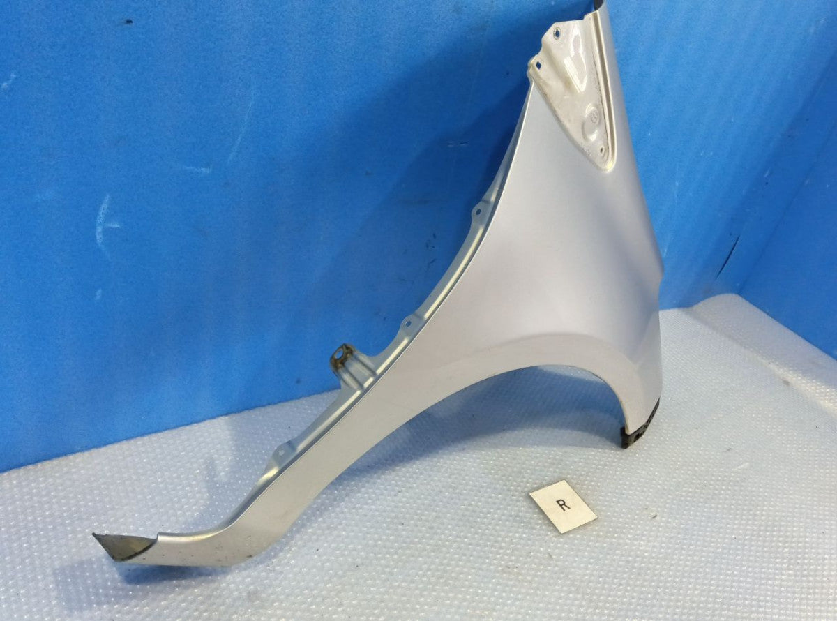 [FENDER RH] TOYOTA VITZ KSP130 2014 1KR-FE FF AT 2WD #0403267012199