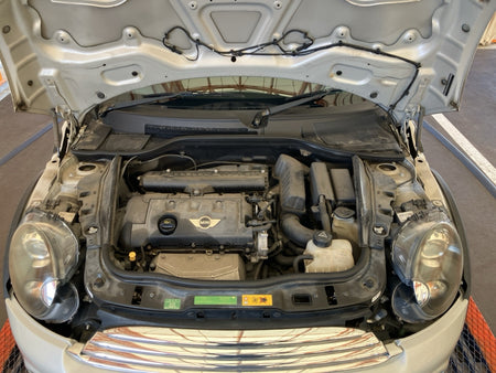 [CHOOSE PARTS] BMW MINI SU16 2011 N16B16A FF AT 2WD #0002002672098