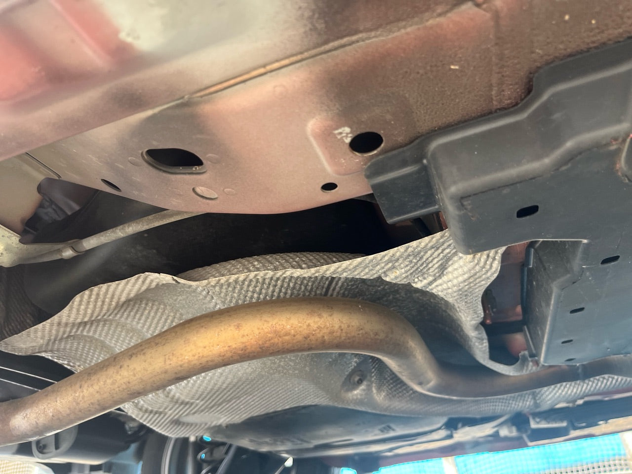 [CHOOSE PARTS] MAZDA DEMIO DJLFS 2018 P5-VPS FF AT 2WD #0451000000458