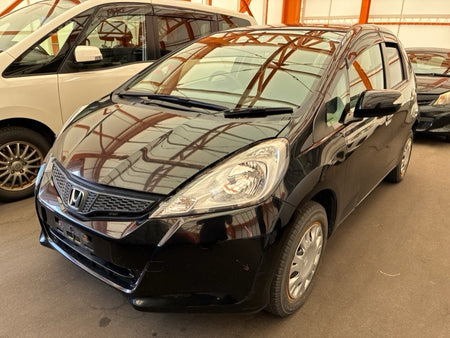 [CHOOSE PARTS] HONDA FIT GE6 2011 L13A FF AT 2WD #0002002661724