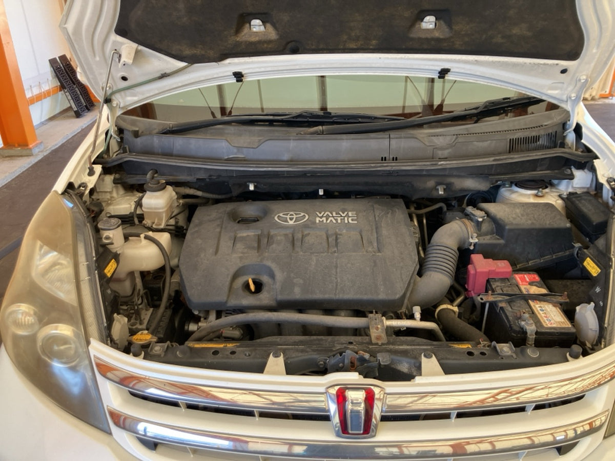[CHOOSE PARTS] TOYOTA ISIS ZGM10W 2010 2ZR-FAE FF AT 2WD #0002002682407