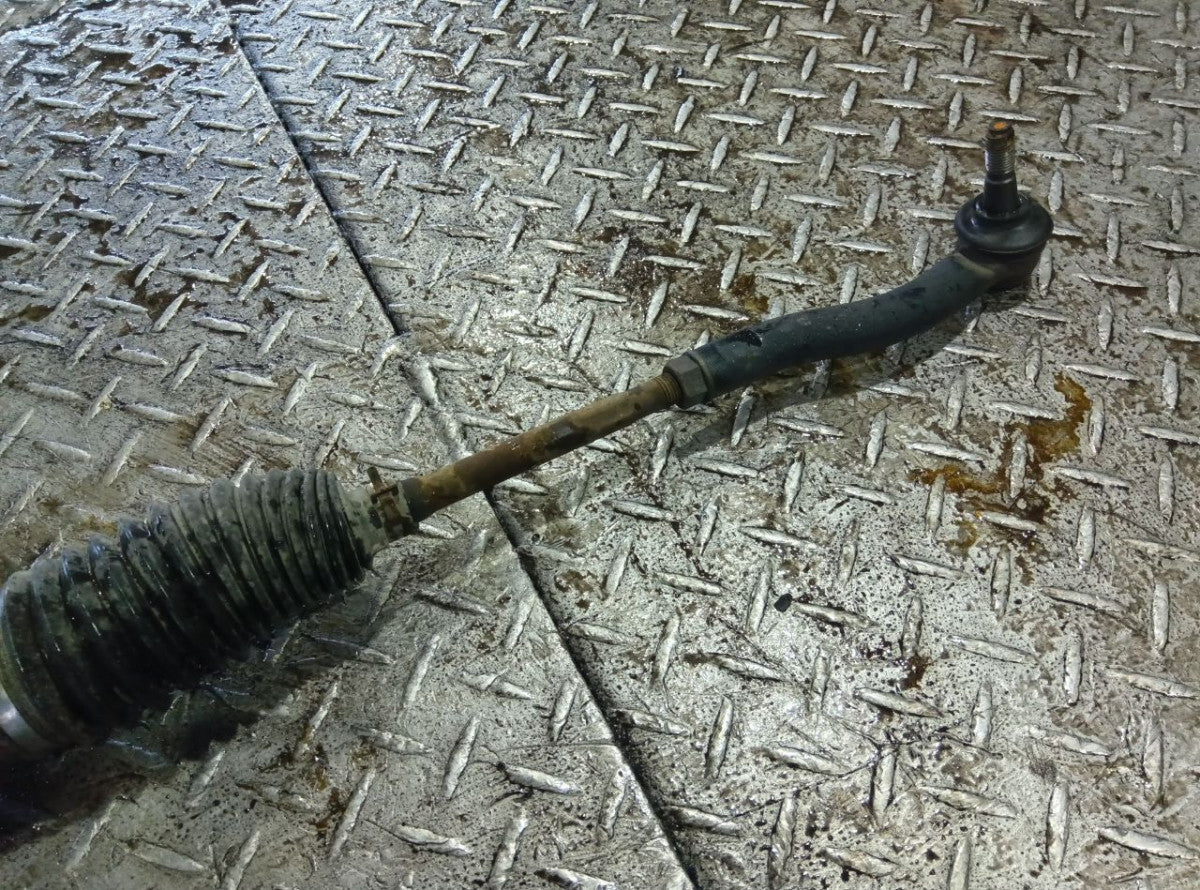 [RACK & PINION] TOYOTA COROLLA FIELDER NZE141G 2007 1NZ-FE FF AT 2WD #0403266011986