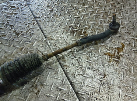 [RACK & PINION] TOYOTA COROLLA FIELDER NZE141G 2007 1NZ-FE FF AT 2WD #0403266011986